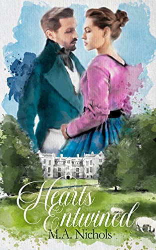 Hearts Entwined - CraveBooks