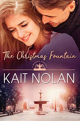 The Christmas Fountain: A Small Town Southern Romance (Wishful Romance Book 9)