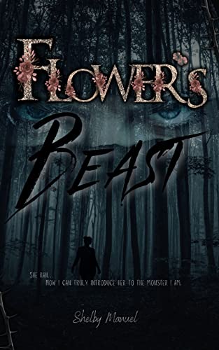 Flower's Beast - CraveBooks