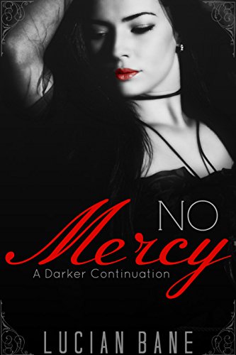No Mercy - CraveBooks