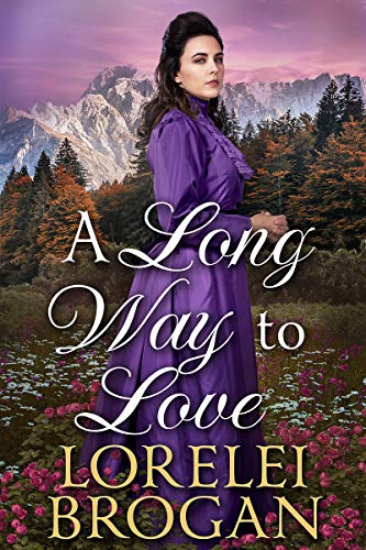 A Long Way to Love