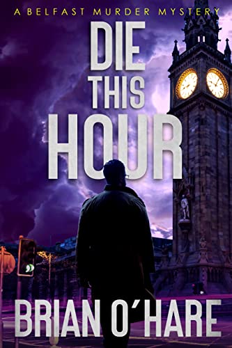 Die This Hour - CraveBooks