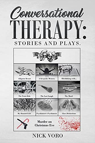 Conversational Therapy: Stories and Plays