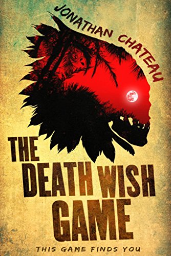 The Death Wish Game: A Supernatural Horror - CraveBooks