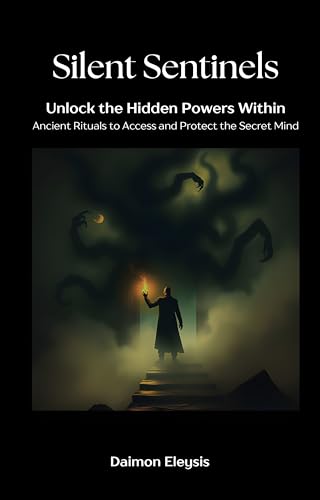 Silent Sentinels: Unlock the Hidden Powers Within: Ancient Rituals to Access and Protect the Secret Mind