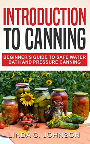 Introduction to Canning - CraveBooks