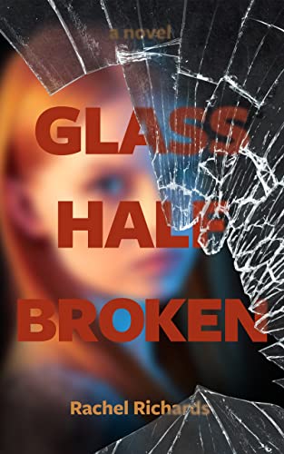 Glass Half Broken - CraveBooks
