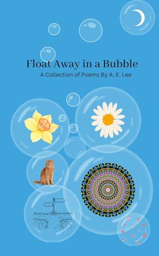 Float Away in a Bubble: Poetry For Adults and Teen... - CraveBooks