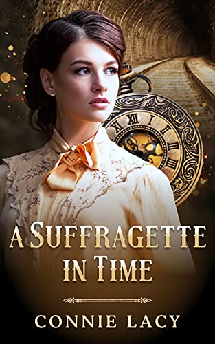 A Suffragette in Time - CraveBooks