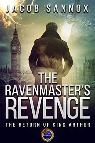 The Ravenmaster's Revenge