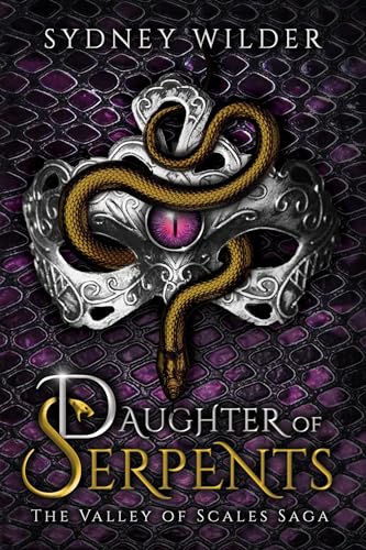 Daughter of Serpents