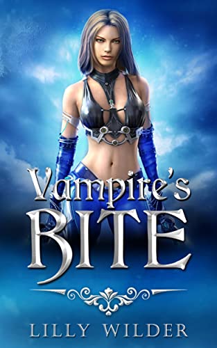 Vampire’s Bite: Reverse Harem Academy Romance