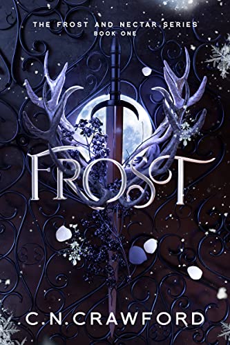 Frost: A fae romance