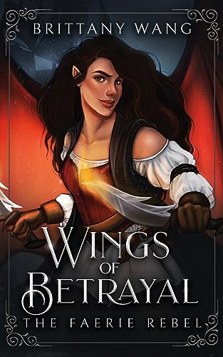 Wings of Betrayal