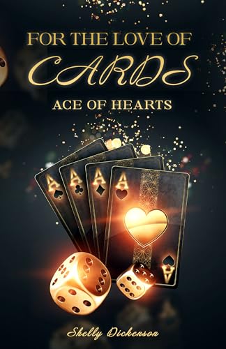 For the Love of Cards: Ace of Hearts - CraveBooks