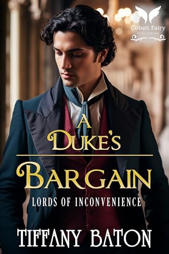 A Duke’s Bargain