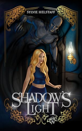 Shadow's Light: Shadows of Graymourne Book One - CraveBooks