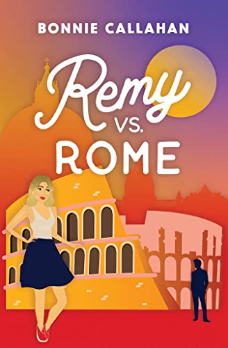 Remy vs. Rome - CraveBooks