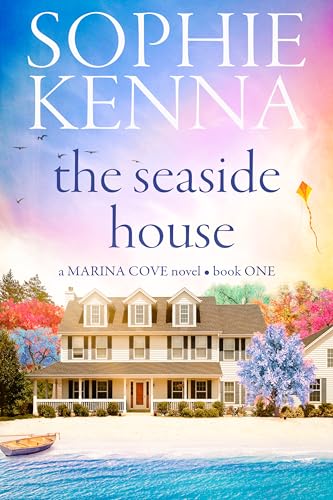 The Seaside House - CraveBooks