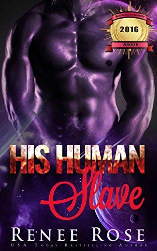 His Human Slave - CraveBooks