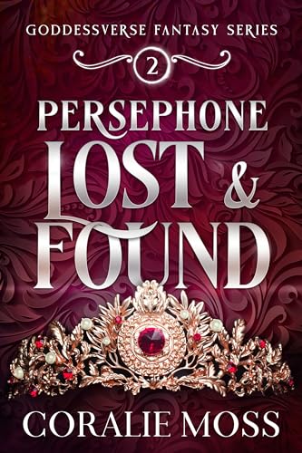 Persephone Lost & Found