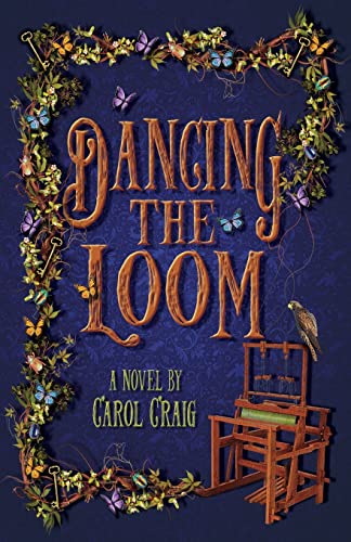 Dancing the Loom - CraveBooks