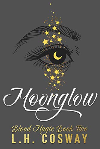 Moonglow - CraveBooks