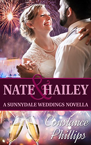 Nate and Hailey: The Sunnydale Weddings - CraveBooks