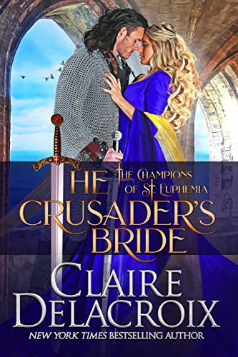 The Crusader's Bride - CraveBooks