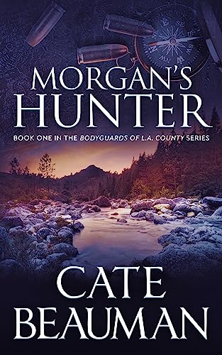 Morgan's Hunter - CraveBooks