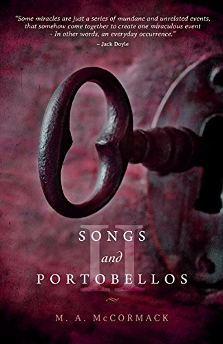 Songs and Portobellos II
