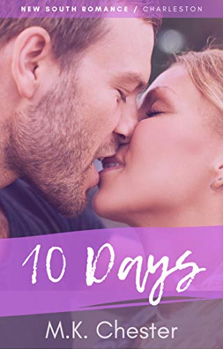 10 Days (New South Romance) - CraveBooks