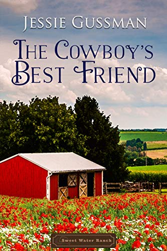 The Cowboy's Best Friend - CraveBooks