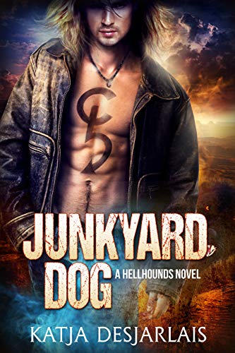 Junkyard Dog - CraveBooks