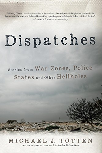 Dispatches - CraveBooks