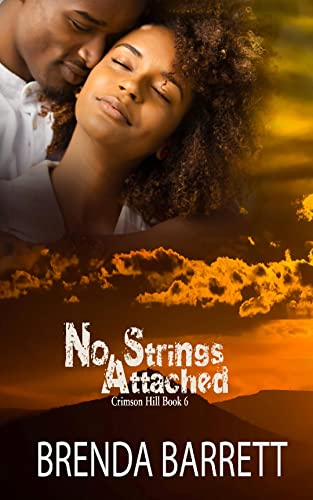 No Strings Attached - CraveBooks