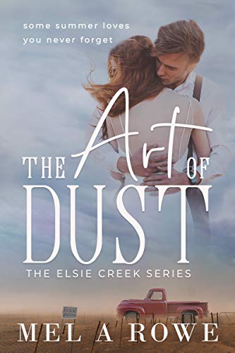 The Art of Dust - CraveBooks