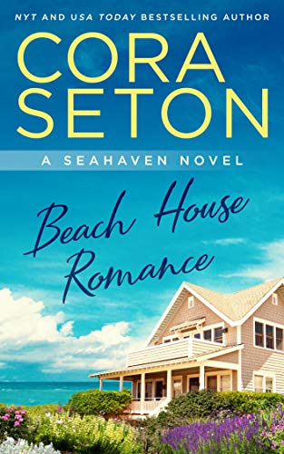 Beach House Romance (The Beach House Trilogy Book 1)