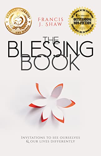 The Blessing Book