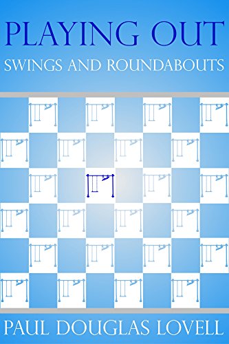 Playing Out: Swings and Roundabouts - CraveBooks