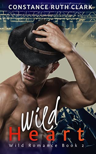 Wild Heart: A Wild Romance Book (Wild Romance: Springfield Small Town Romances 2)