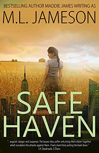Safe Haven - CraveBooks