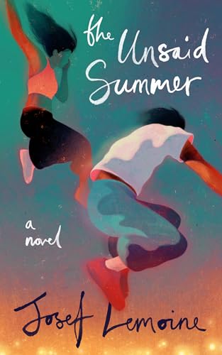 The Unsaid Summer - CraveBooks
