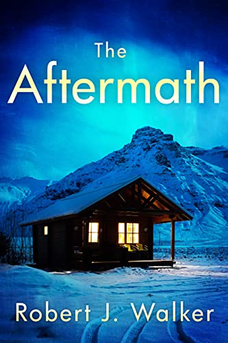 The Aftermath Boxset: EMP Survival in a Powerless... - Crave Books
