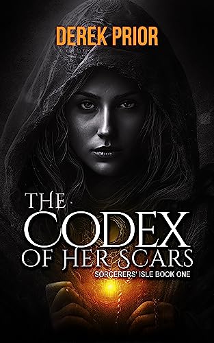 The Codex of Her Scars - CraveBooks