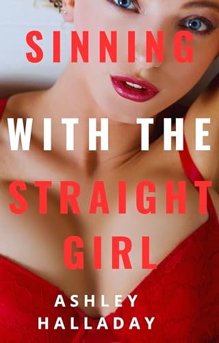 Sinning with the Straight Girl - CraveBooks