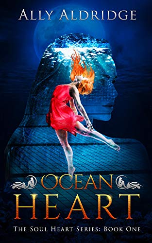 Ocean Heart (The Soul Heart Series Book 1)