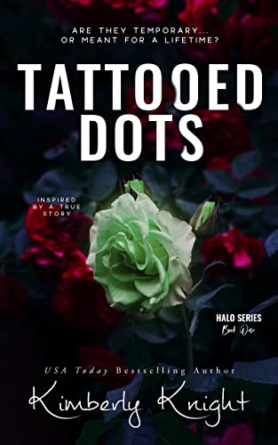 Tattooed Dots - CraveBooks