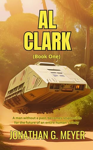 Al Clark (Book One)