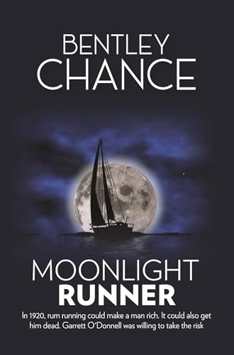 Moonlight Runner - CraveBooks